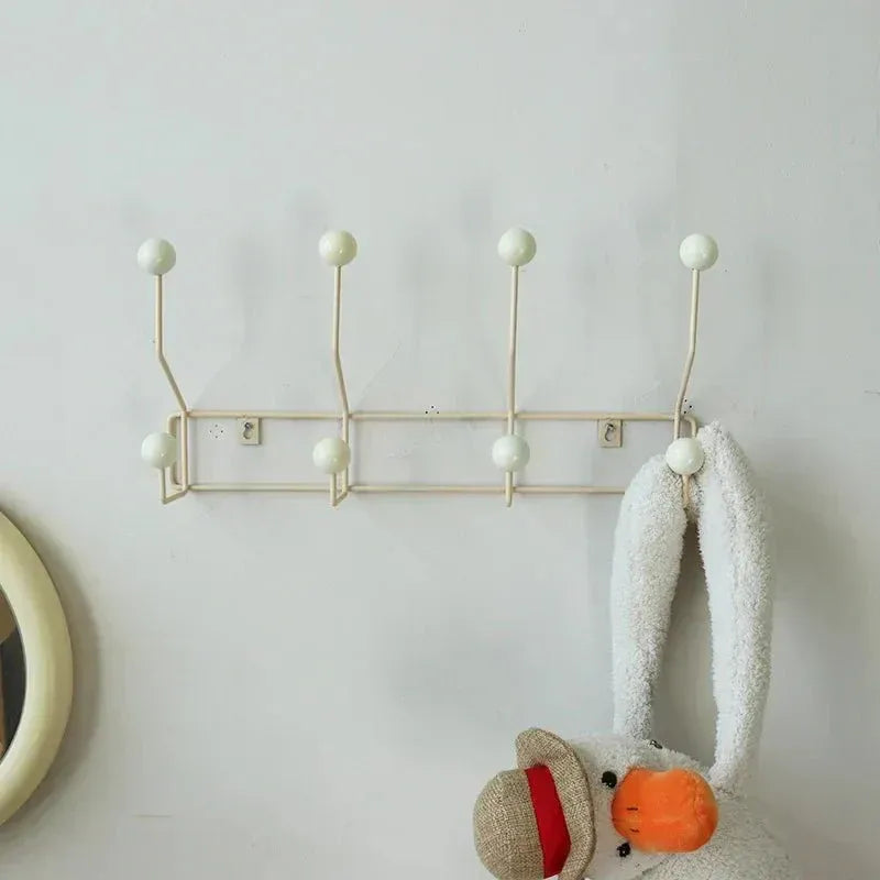 Vintage-Style Wall Hook