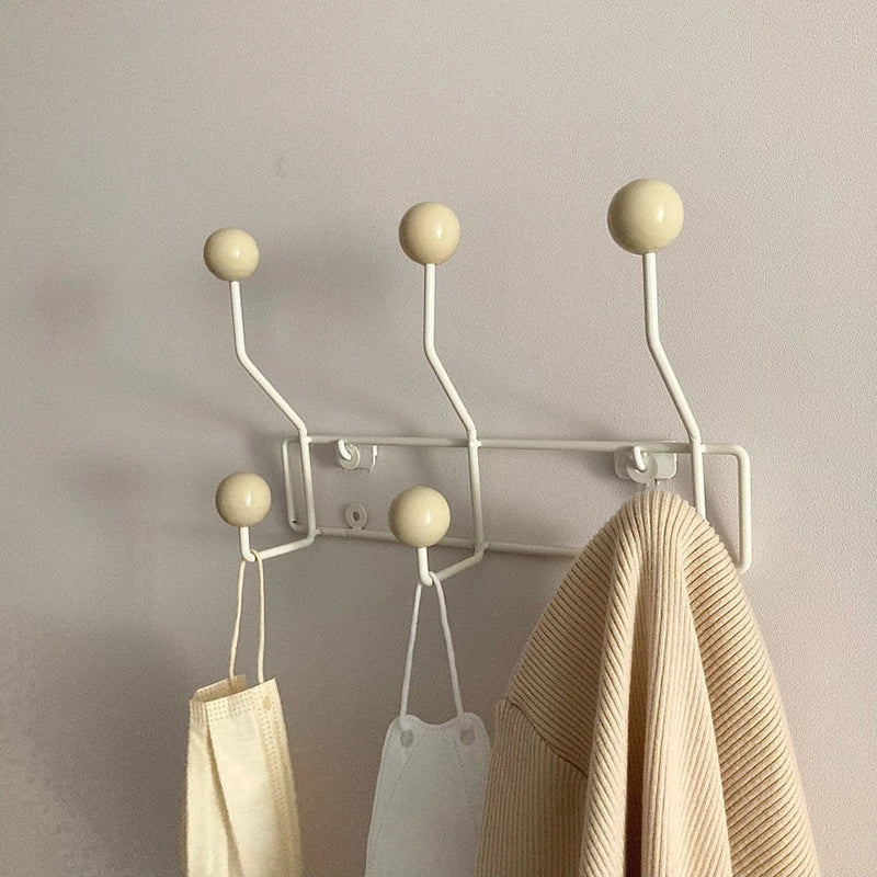 Vintage-Style Wall Hook
