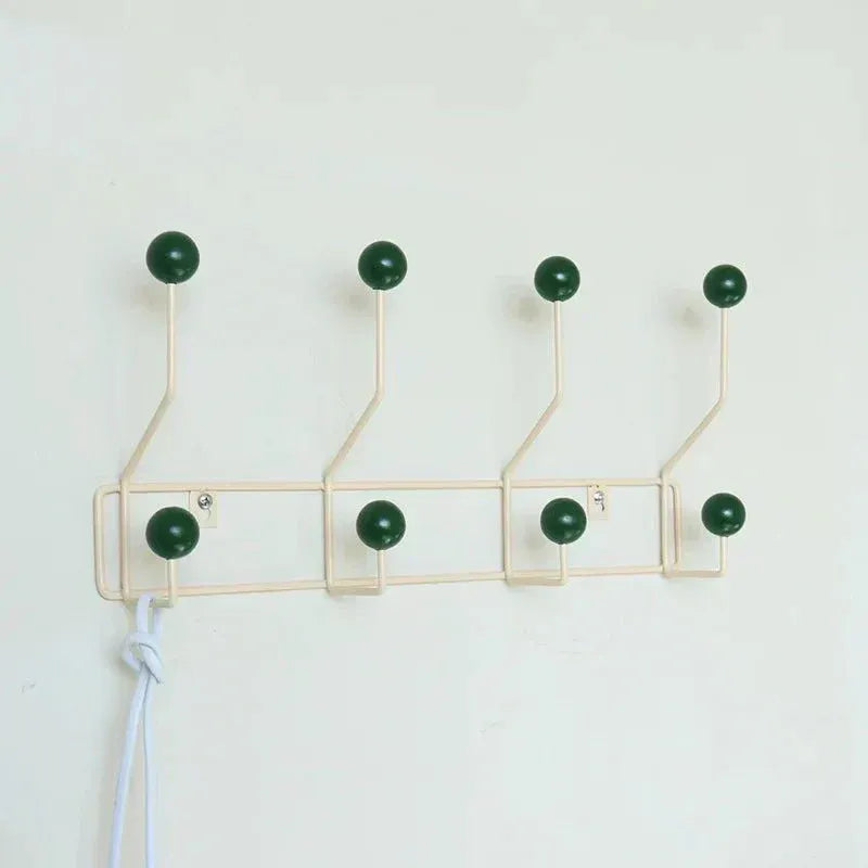 Vintage-Style Wall Hook